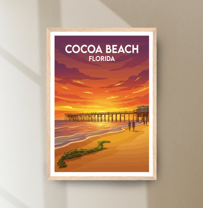 Cocoa Beach