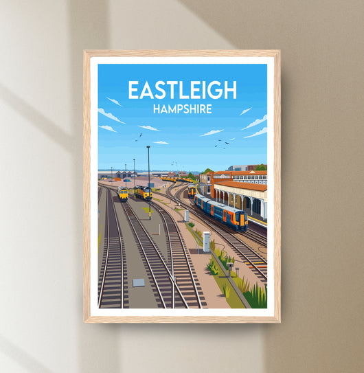 Eastleigh