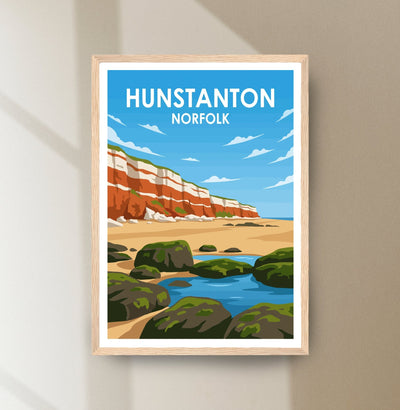 Hunstanton