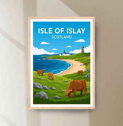 Isle Of Islay