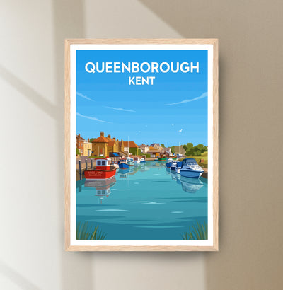 Queenborough