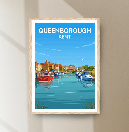 Queenborough