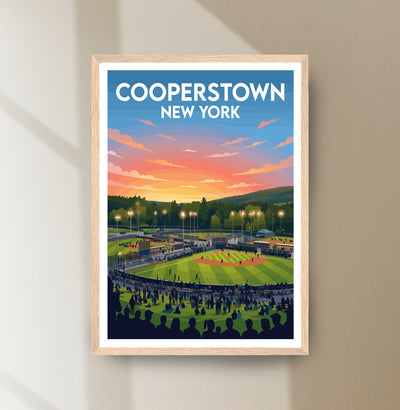 Cooperstown