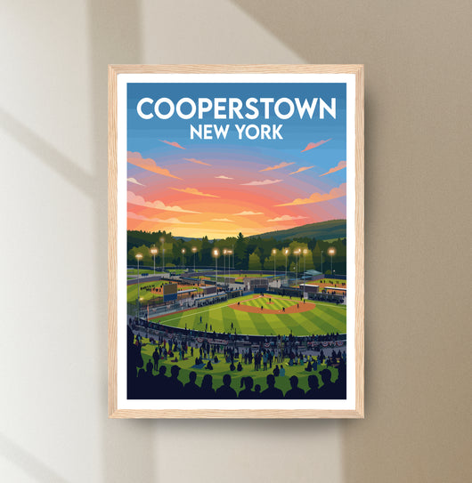 Cooperstown