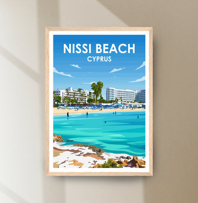 Nissi Beach