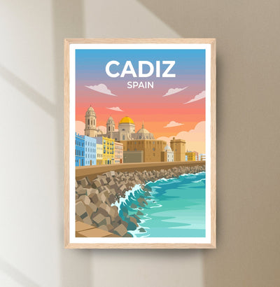 Cadiz