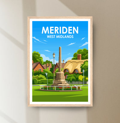 Meriden