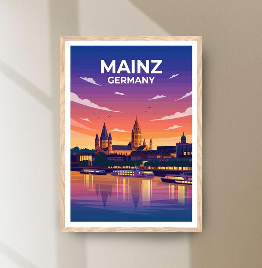 Mainz