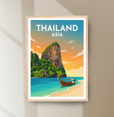 Thailand