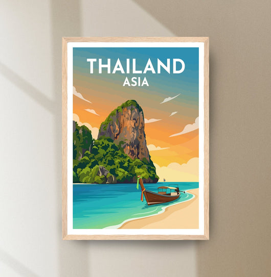 Thailand