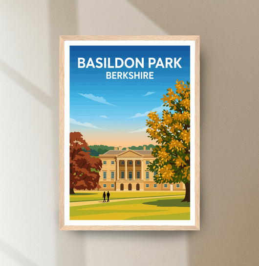 Basildon Park