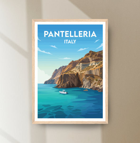 Pantelleria