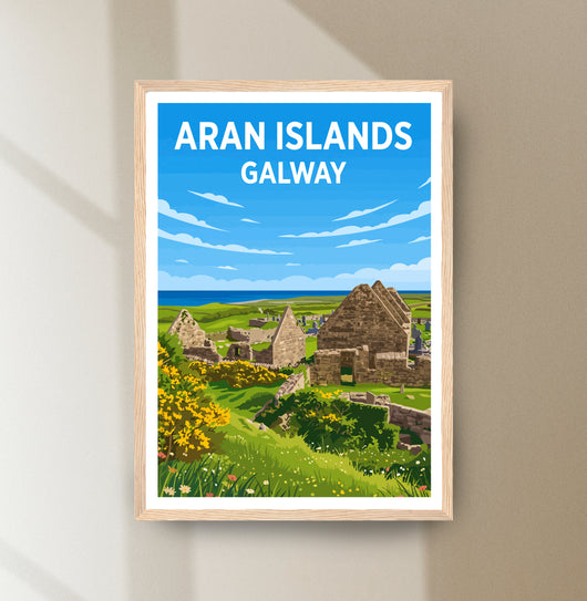 Aran Islands
