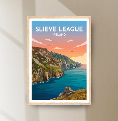 Slieve League