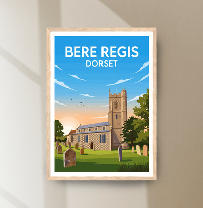 Bere Regis