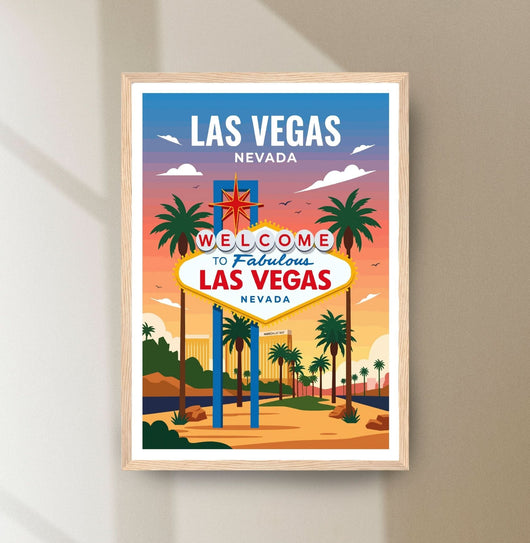 Las Vegas