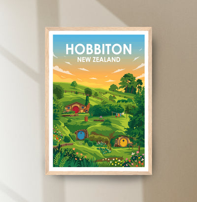 Hobbiton