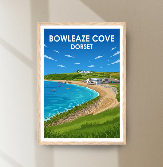 Bowleaze Cove