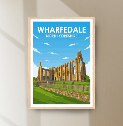 Wharfedale