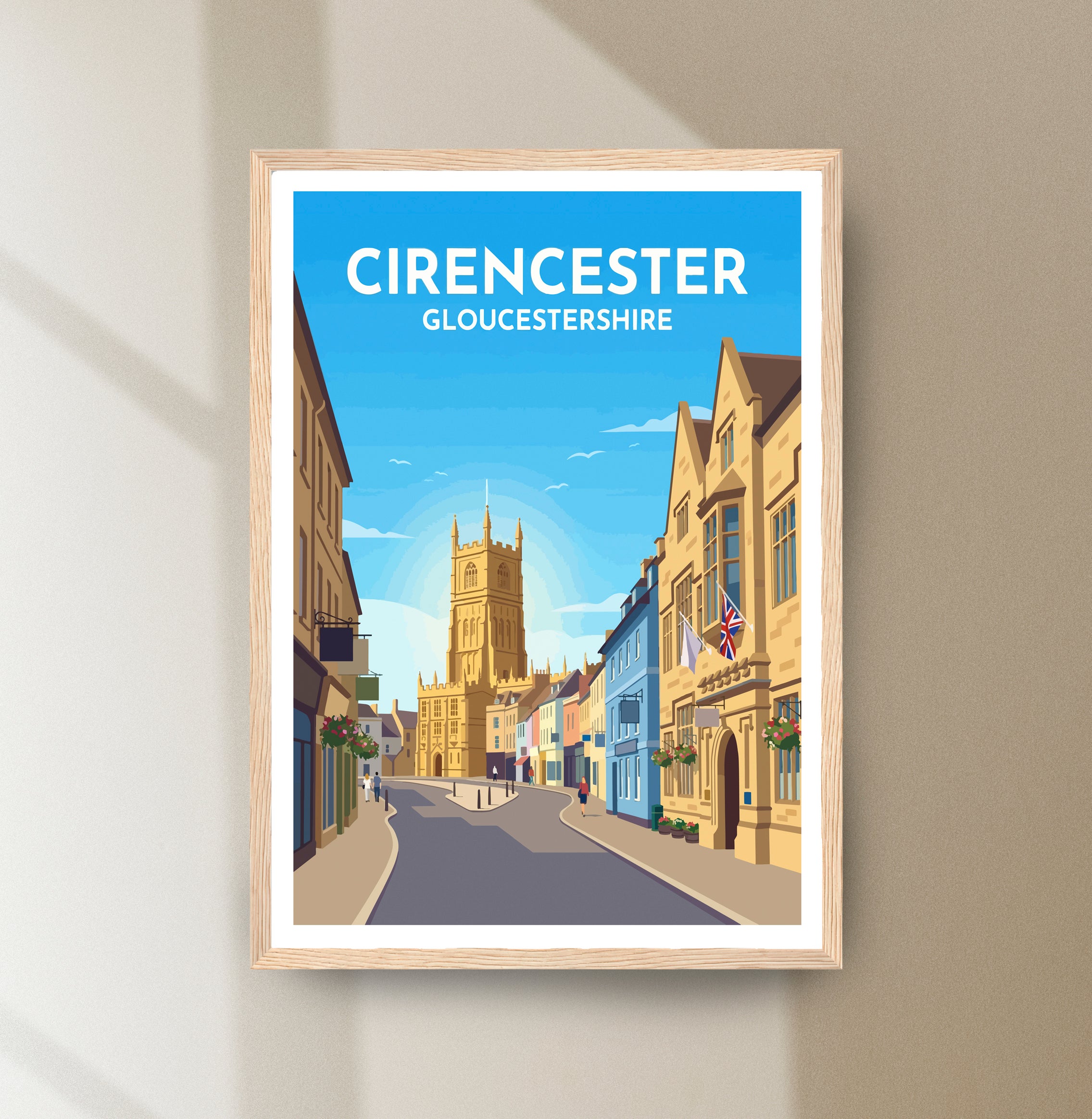 Cirencester