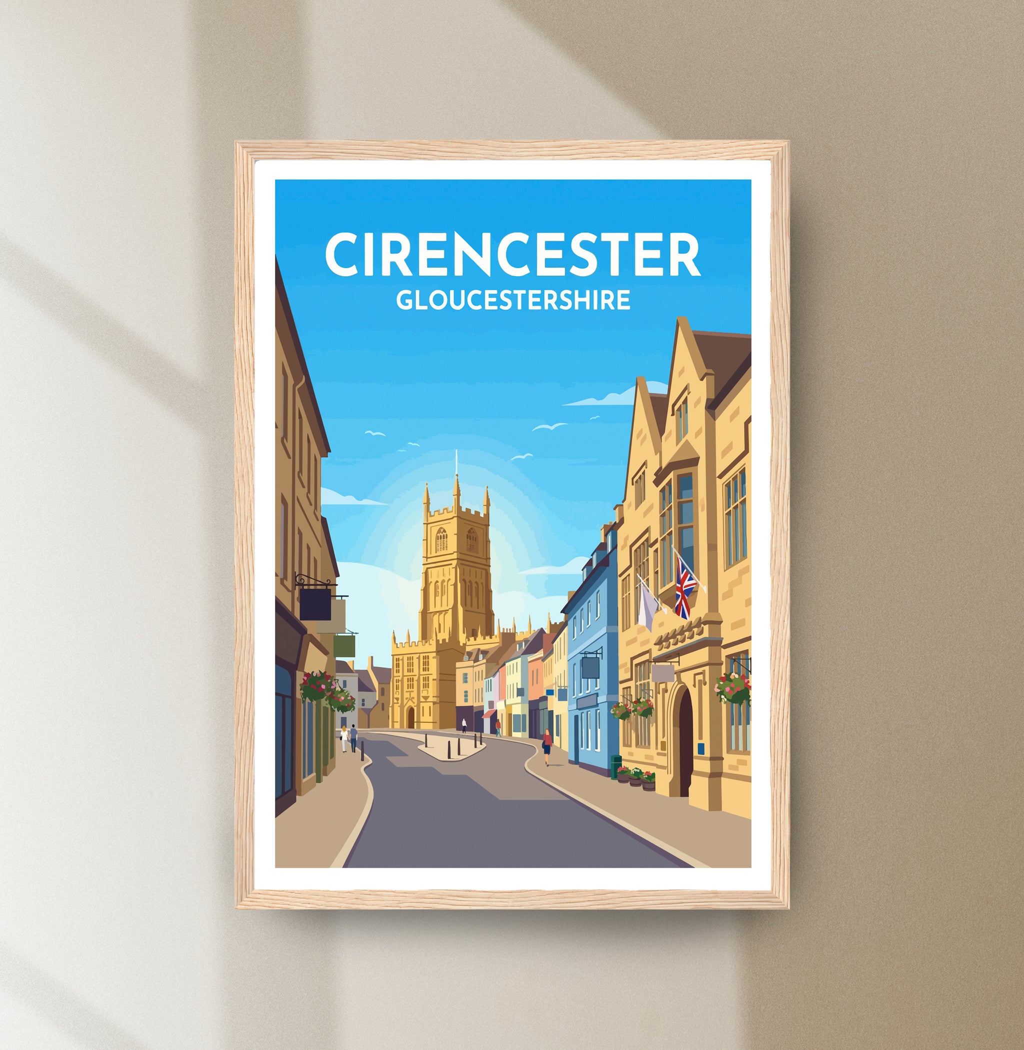 Cirencester
