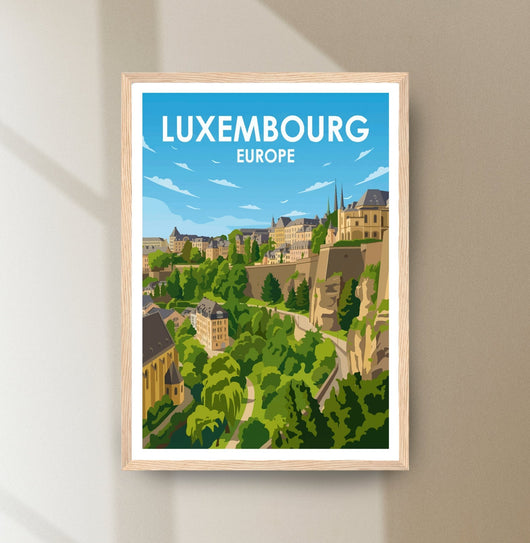 Luxembourg