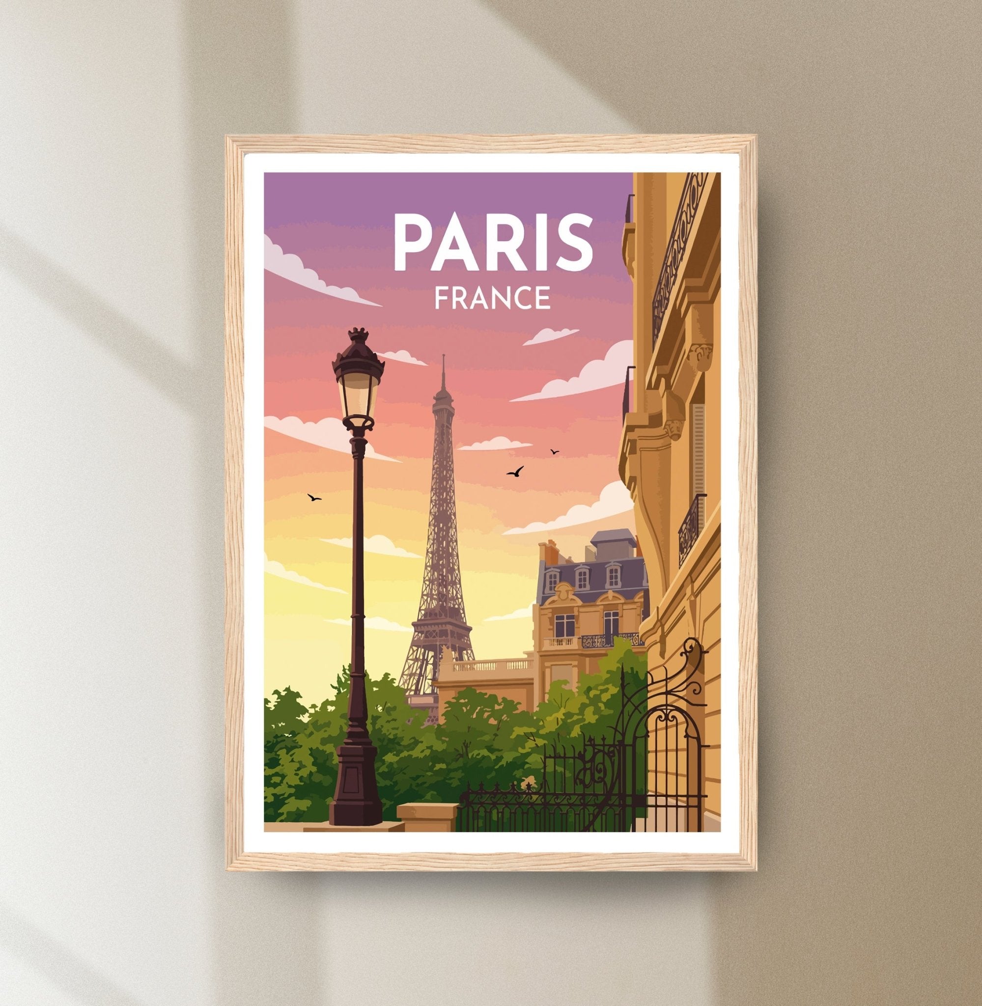 Paris