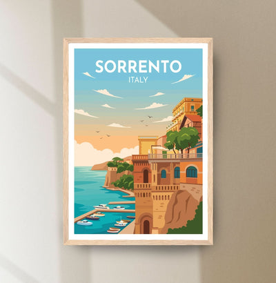 Sorrento