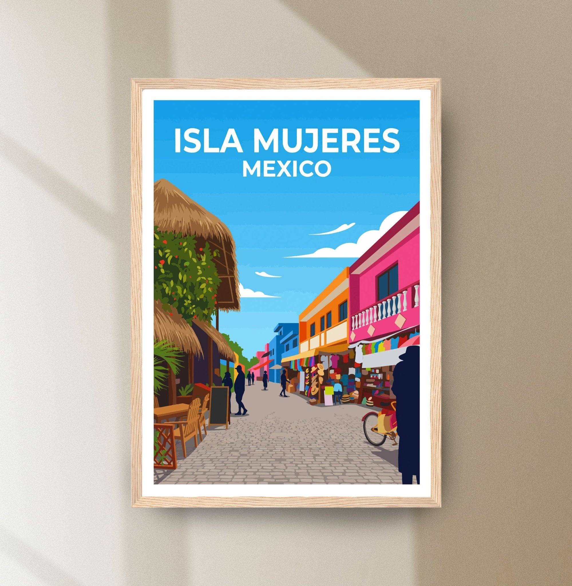 Isla Mujeres