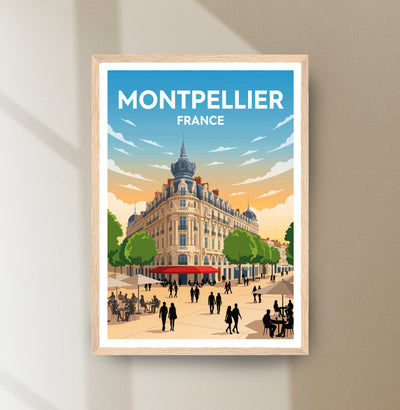 Montpellier