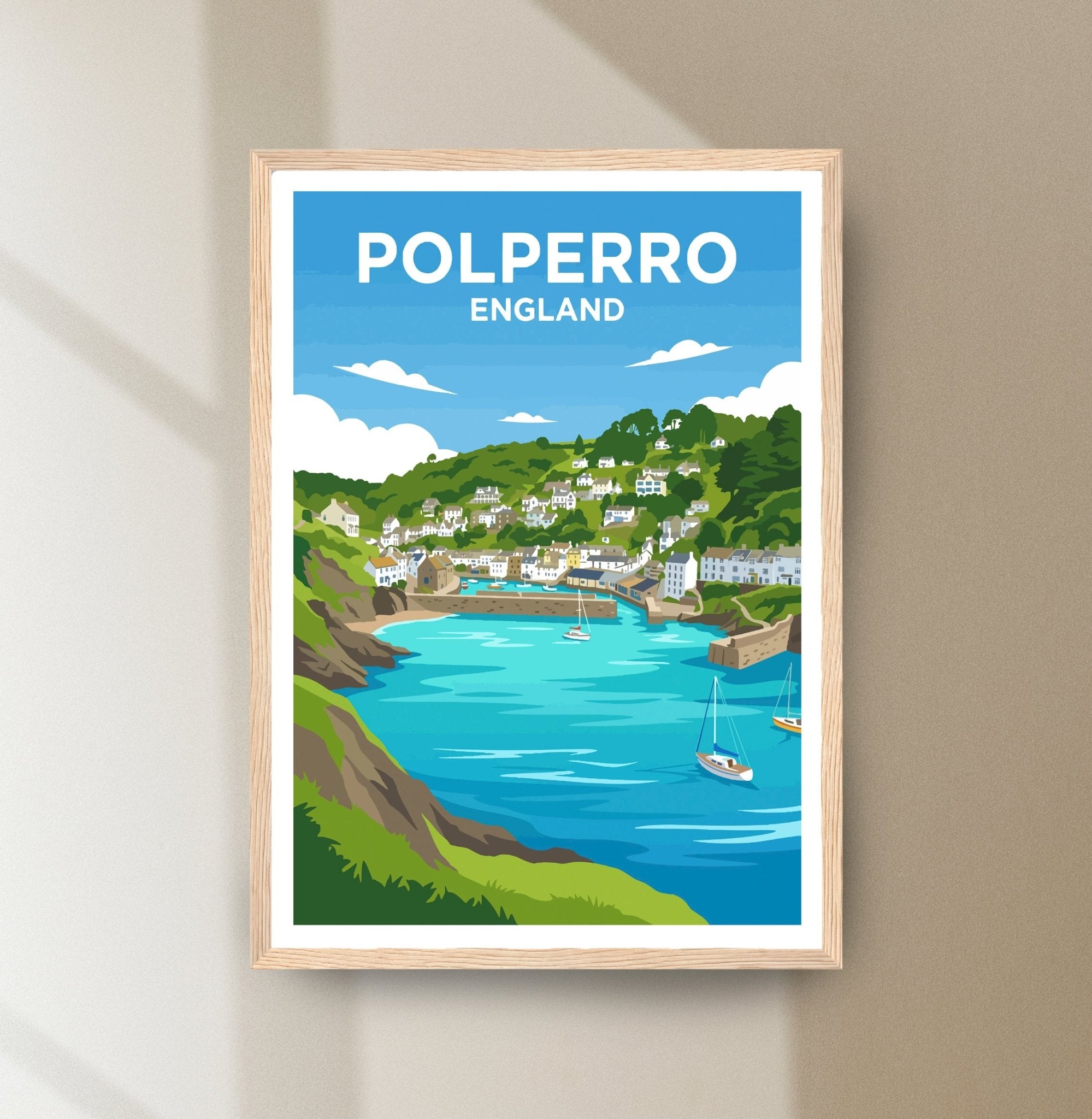 Polperro