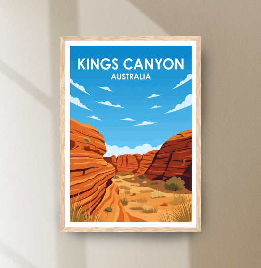 Kings Canyon