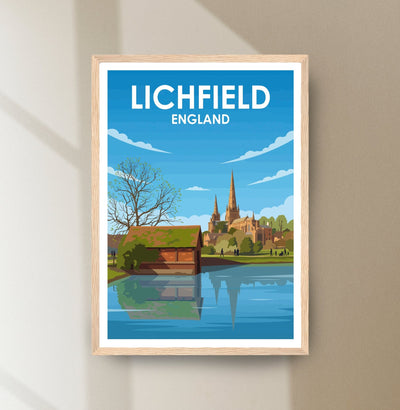 Lichfield