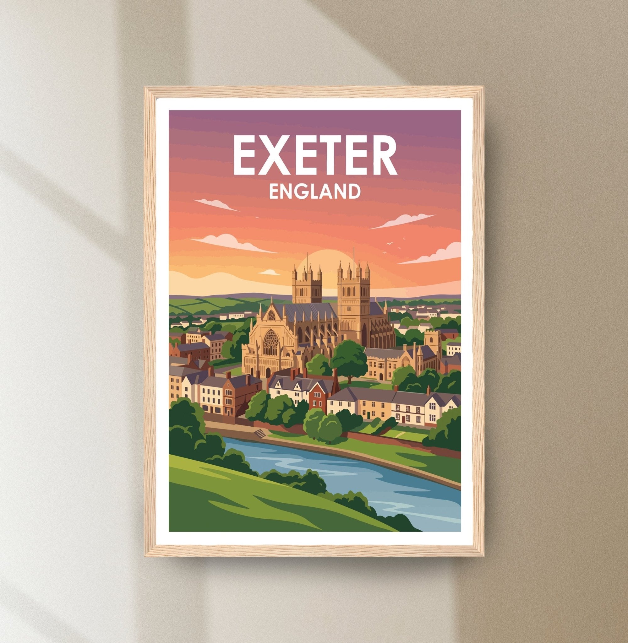 Exeter