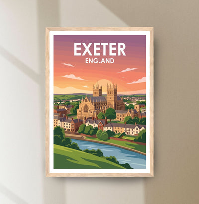 Exeter