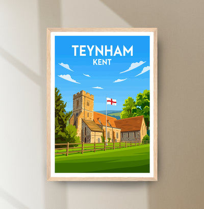 Teynham