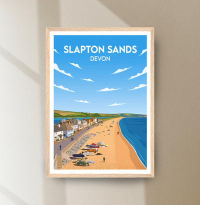 Slapton Sands