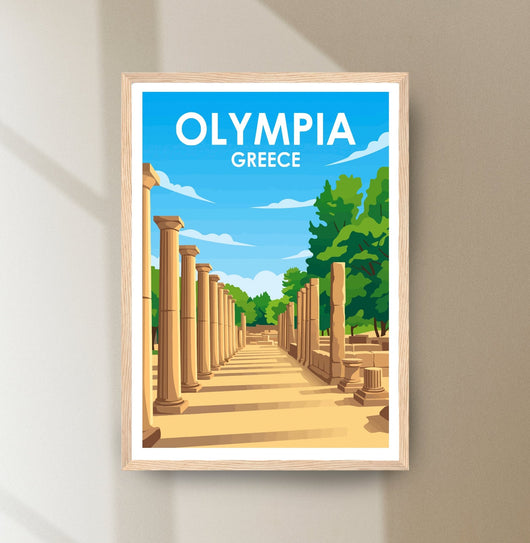 Olympia