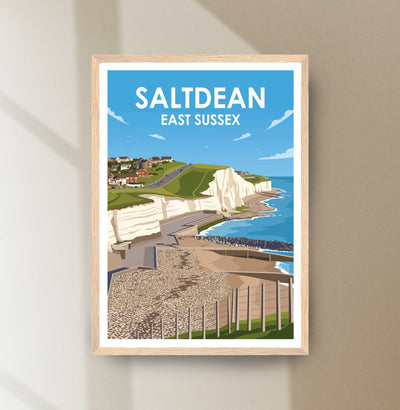 Saltdean