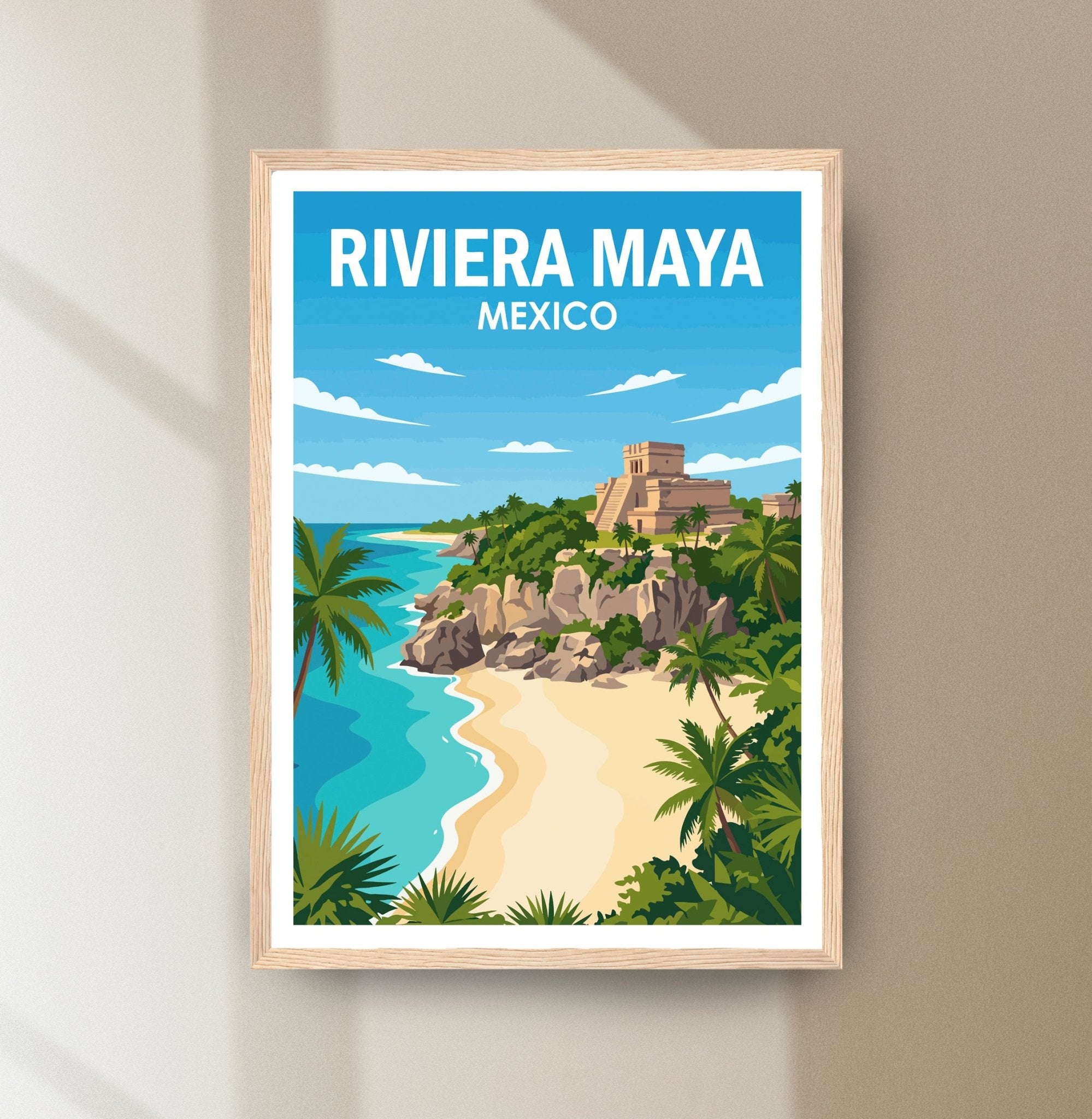 Riviera Maya