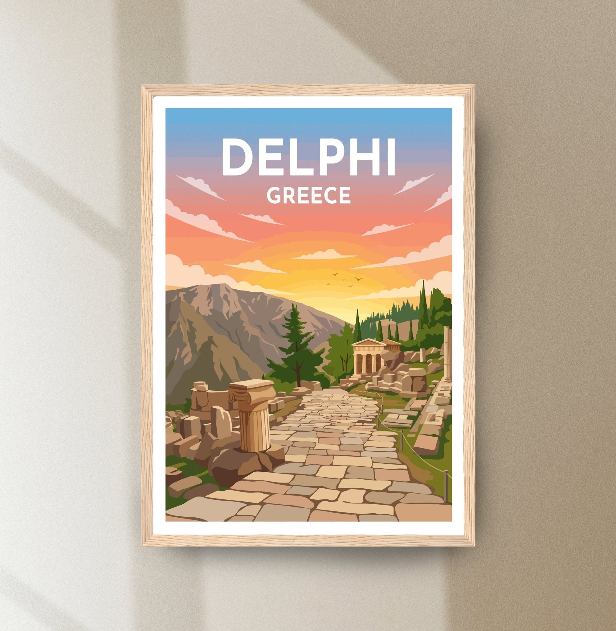 Delphi