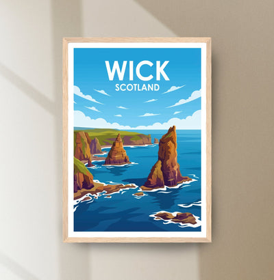 Wick