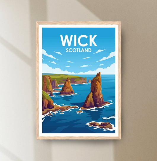 Wick