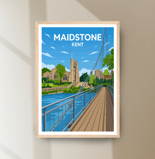 Maidstone