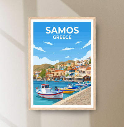 Samos
