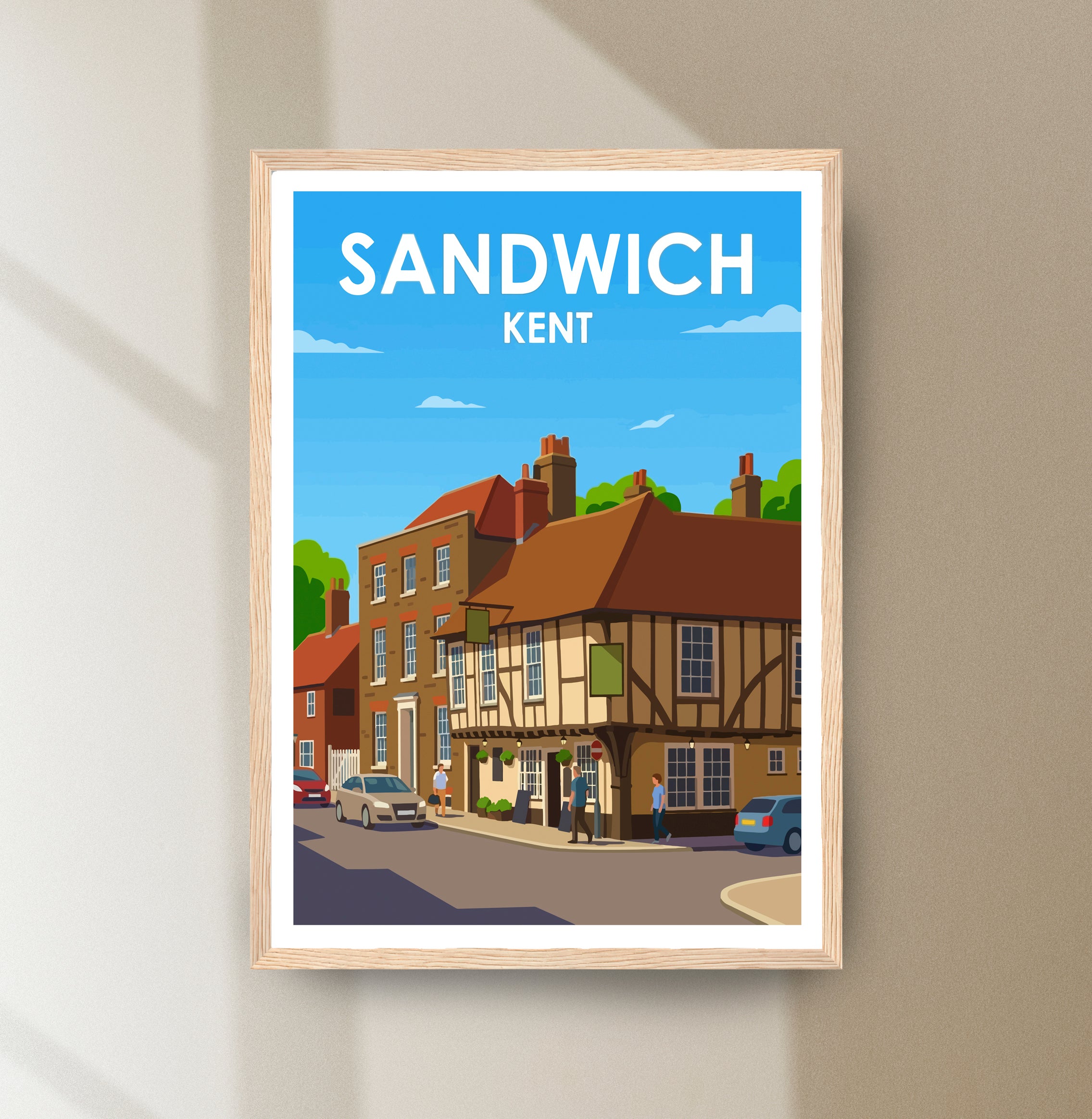 Sandwich