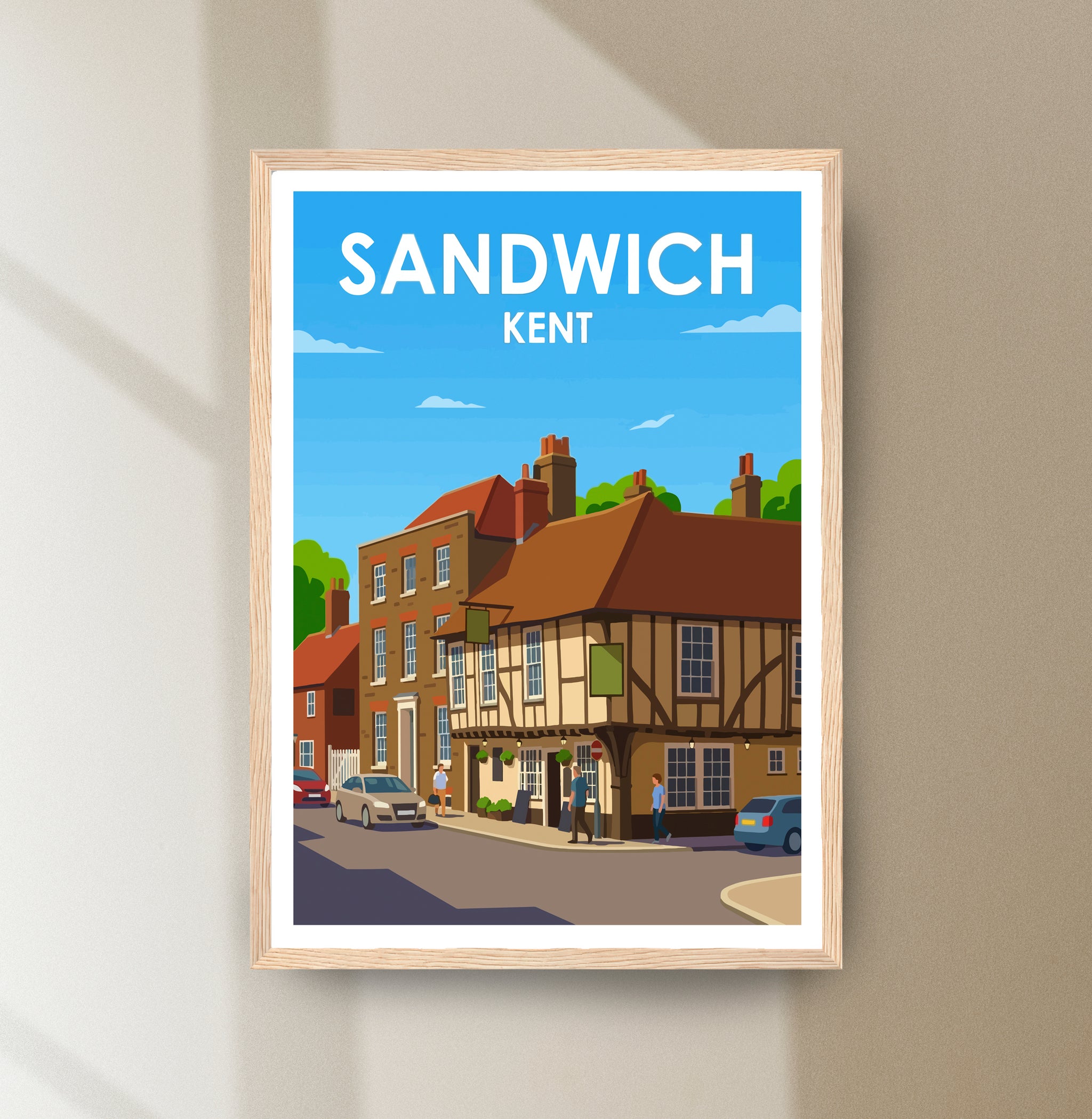 Sandwich