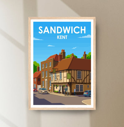 Sandwich