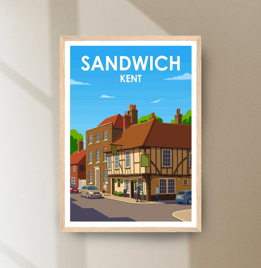 Sandwich