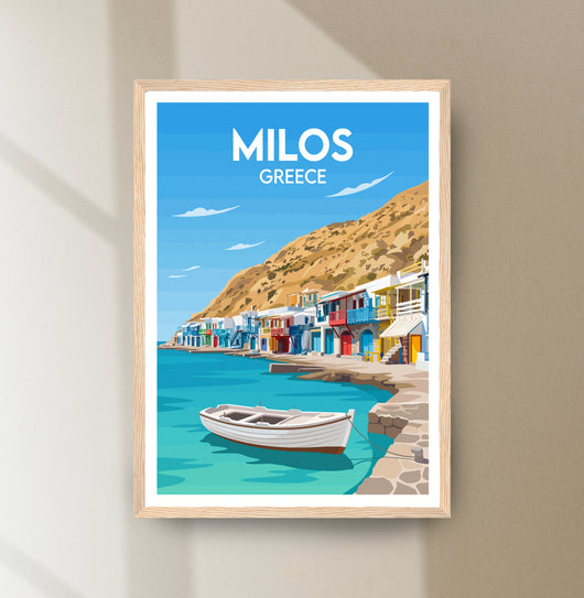 Milos